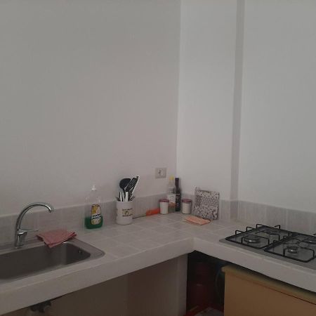 Appartamento Gardenia Cefalu Exterior photo