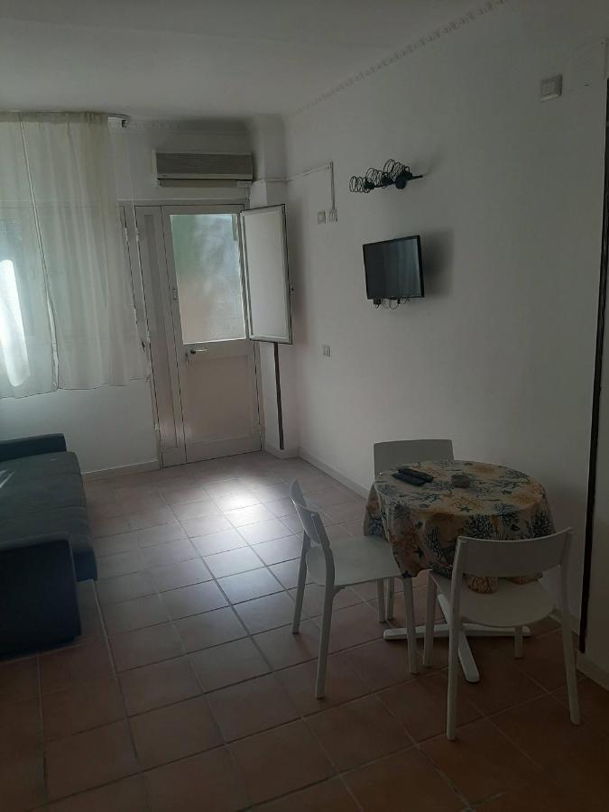 Appartamento Gardenia Cefalu Exterior photo