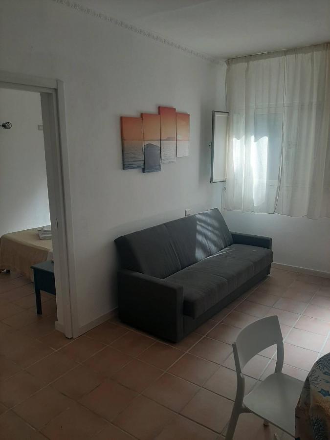 Appartamento Gardenia Cefalu Exterior photo